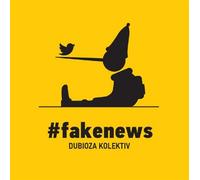 Fake News Vinyle