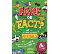Fake or Fact? Animals