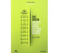 Fake Orgasm