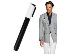 Fake Pen Safe - ABS 15cm | Hidden Storage Container | Marker-style discreet storage container fHidden Safes Multi-Functional Property Protection Safe Accessories