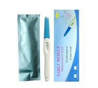 Fake Positive Pregnancy testFun Toy Prank Stick - Practical Joke Pregnancy testfor Adults Use | Realistic testStick Design System, Instant Fake Result Display Structure Feature, Safe Non Medical
