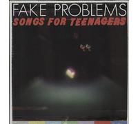Fake Problems - 7-Songs for Teenagers [Import]