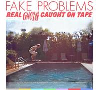 Fake Problems - Real Ghosts Caught on..