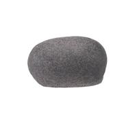Fake Rock Key Holder, Hidden Outdoor Spare Key Storage Box for Garden