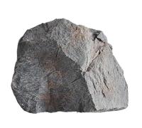 Fake Rock Rains Rainforest Landscape, Roches artificielles de mousse PU réaliste avec une texture naturelle, des couvertures de roche faux polyvalente pour l'aménagement paysager et des boîtiers p