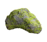 Fake Rock | Realistic Moss Stone Decoration | Fake Landscape Rocks