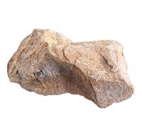 Fake Rock Roches Rocks de paysage réaliste 20.5x11.8x10.6 pouces Roches artificielles pour l'aménagement paysager à faible entretien Pu & mousse Couvertures de puits pour la décoration de jardin, typ