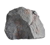 Fake Rock Rock Rainfore Paysage, Roches artificielles de mousse PU réaliste avec une texture naturelle, des couvertures de roche faux polyvalente pour l'aménagement paysager et des boîtiers de pompe,