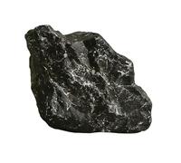 Fake Rock, Rocks de paysage, décoration en Pierre réaliste Faux, pour l'aménagement paysager, Pompes Bien, septique et en Plein air du Jardin décoratif(24 * 18 * 22cm/9.5 * 7 * 8.7in)