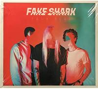 Fake shark - Faux real