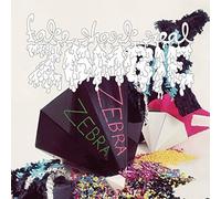 Fake shark real zombie - Zebra [Import]