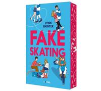 Fake Skating
