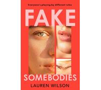 Fake Somebodies - Lauren Wilson - Harper Fire - ebook (ePub) - Livre