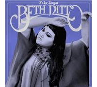 Fake Sugar CD