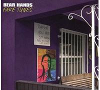 Fake Tunes by Bear Hands [Audio CD] NEUF