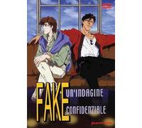Fake-Un'Indagine Confidenziale [Import]
