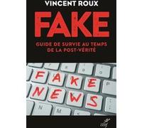 Fake Vincent Roux (Auteur)