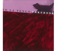Fakebook by YO LA TENGO (1994-04-13)