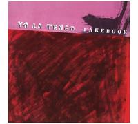 Yo La Tengo – Fakebook – Vinyle 12" analogique – Victrola