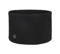 FakeFace Cache-Cou chauffant USB d'Hiver Tour de Cou Chauffée de Polaire avec 4 Vitesses de Contrôle Température Écharpe d'hiver pour Hommes Femmes