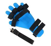 FakeFace Orthèses de Repos Doigt Touche Support Formation De Main Attelle de Doigts Séparés pour Accidents Vasculaires Cérébraux Hémiplégie Universel Gauche et Droite