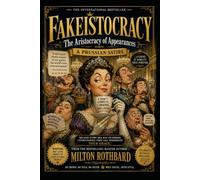FAKEISTOCRACY The Aristocracy of Appearances A Prussian Satire: A dazzling, uproarious satire of aristocratic vanity