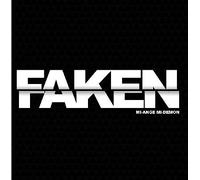 Faken - Mi-Ange Mi-Démon