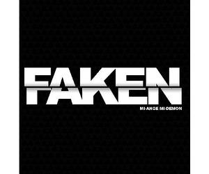 Faken - Mi-Ange Mi-Démon