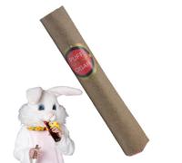 Faker Simulation de cigarettes Tricky Fake Accessoires | Accessoires de cigarette pour cadeaux de fête d'Halloween, accessoires de fête de Noël