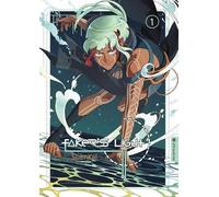 Faker's Light 01