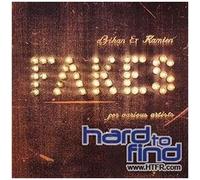 Fakes [12 Inch Analog]