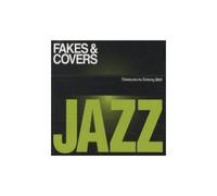 Various Artists – Fakes & Covers – CD Neuf (Süddeutsche Zeitung Jazz CD 03)