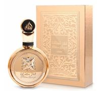 Fakhar Extrait 100ml Lattafa, Perfumes For Women