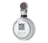 FAKHAR PLATIN - EAU DE PARFUM HOMME 100 ml