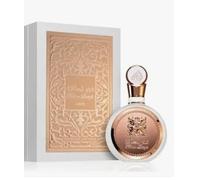 Fakhar Rose Gold Perfume 100 ml Eau de Parfum for Women, Arabic, Oud Oriental, Women's Fragrance, Attar Women, Halal Musk, Notes: Rose, Jasmine, Ylang-Ylang, Patchouli, Vetiver…