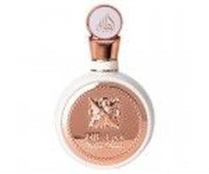 Fakhar Rose Lattfa Eau De Parfum Mixte