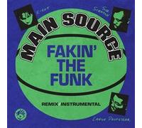 Fakin' The Funk