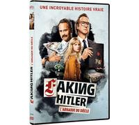 Faking Hitler, l'arnaque du siècle DVD DVD