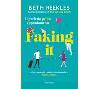 Faking it. Il perfetto primo appuntamento