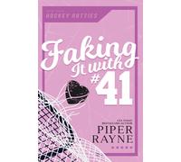 Faking It With #41 (Large Print)