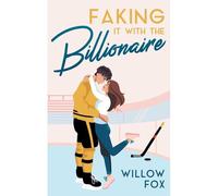 Faking It With The Billionaire