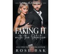 Faking It With The Detective