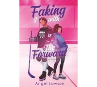 Faking It With The Forward: Wittmore U Hockey