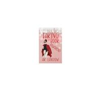 Faking The Book Boyfriend