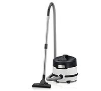 Fakir 3619003 Premium - S 20 E Aspirateur Gris/Noir