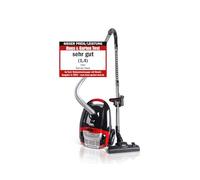 Fakir 3843003 Aspirateur 3 L Aspirateur réservoir cylindrique Sec 700 W