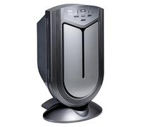Fakir 6741006 Vigor Plus LR 600 Purificateur d'air Argent