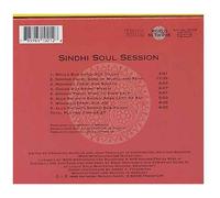 Compilation - Sindhi Soul Session [Import]