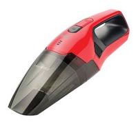Fakir Prestige AS 1072 LNT - Aspirateur - Aspirateur à main - sans sac - sans fil - rouge Rouge