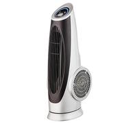 Fakir TVL 90 Noir, Argent